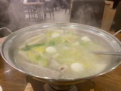 -富豪酒家(正大广场店)