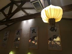 大堂-古关火锅店(古北水镇景区店)