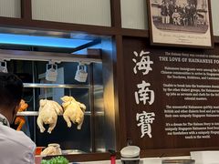 -海南宝(星耀樟宜店)