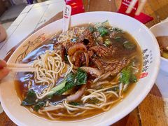 -春雪面馆(转塘店)