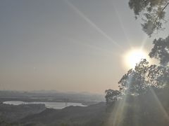 -北辰山景区