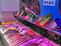 -东江海鲜大排档·潮汕菜·砂锅粥