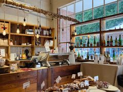 -佐敦面包铺·JORDAN BAKERY