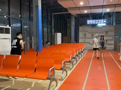 -奥冠体育华师附中恒温游泳馆