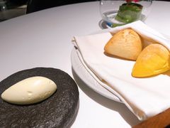 -L'Arome芳芳法国餐厅(仙林金鹰店)