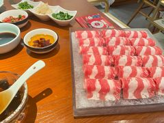 -1078號老北京涮肉(万达广场店)