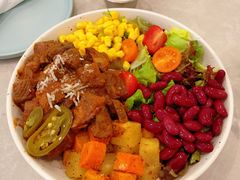 -Yum Yum 土耳其风味餐厅(万达尊店)