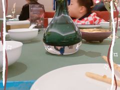 -老吉堂上海本帮菜(望京万象汇店)