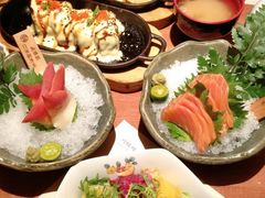 -仓桥家·焗寿司·锅物(光谷步行街店)