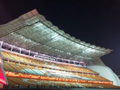 -海心沙亚运公园