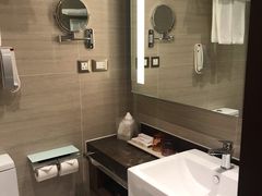 -香港港岛太平洋酒店