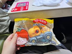 -海底捞火锅(吾悦国际广场店)