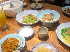 -丹江渔村(首都机场店)