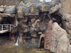 -六里坪国家森林公园