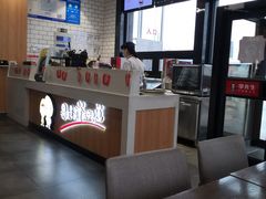-李先生牛肉面大王(马栏店)