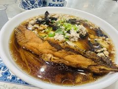 -东吴面馆(因果巷店)