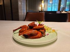 -天瑞轩·粤菜餐厅