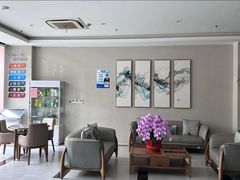 -仁泽赵巷养老护理院-医疗康复中心