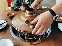 -陀岗美食·云南藏式特色餐厅