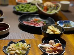 -和彩放题餐厅(酒仙桥店)