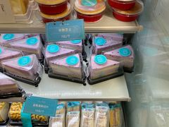 -罗莎蛋糕Rosa bread(蔡锷北店)