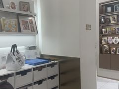 -海马体照相馆(上海万象城店)