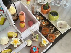 -三迪希尔顿酒店·星空酒廊