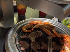 -東盛炭烤自助料理(玄武招商花园城店)