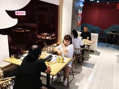 -玫瑰花园自助烤肉(顺义鑫海韵通店)
