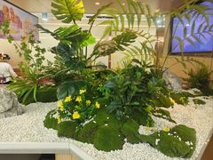 -海底捞火锅(旭辉MALL店)