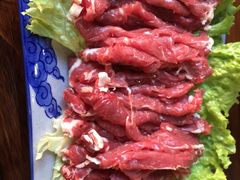 -燚焱炎火铜锅涮·烧烤