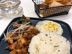 -玩味工厂·东南亚特色餐厅(太古里店)