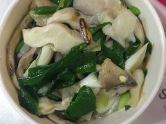 -新四方美食城(中山店)