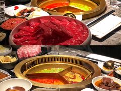 -麻路成都火锅(柏威年店)