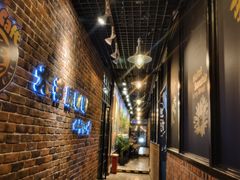 -大书房咖啡(中传国交店)