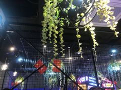 -杨记齐齐哈尔烤肉(五莲路店)