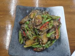 -87号烧烤海鲜·大排档(金沙滩店)