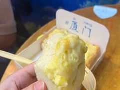 -阿信厚吐司(曾厝垵店)