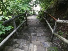 -孤山寨风景区