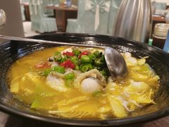 -今鲜源大酒店·中华餐饮名店(新湛路店)