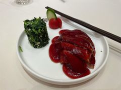 -得月楼·省级非遗·传统苏帮菜(观前店)