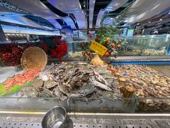 -一方渔歌蒸汽海鲜自助(文化路万达广场店)