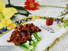 -皇轩大饭店(观音桥店)