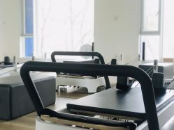 -Real Pilates优体普拉提