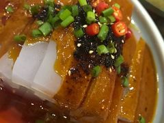 -麻辣港湾(京津公路店)