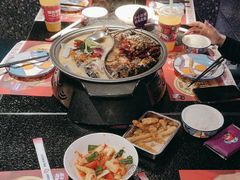 -匠子烤鱼(上邦百汇城店)