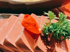 谭公鸭血-谭鸭血老火锅·匠心(环球港旗舰店)