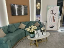 -雅曼妮spa美容养生