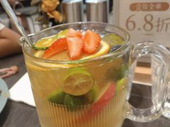 -卡朋西餐(宝安大仟里店)