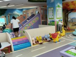 -孩子王(昆山招商花园城店)